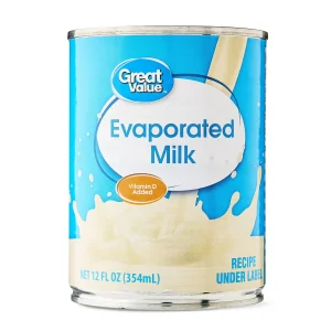 Great Value Evaporated Milk 12 fl oz